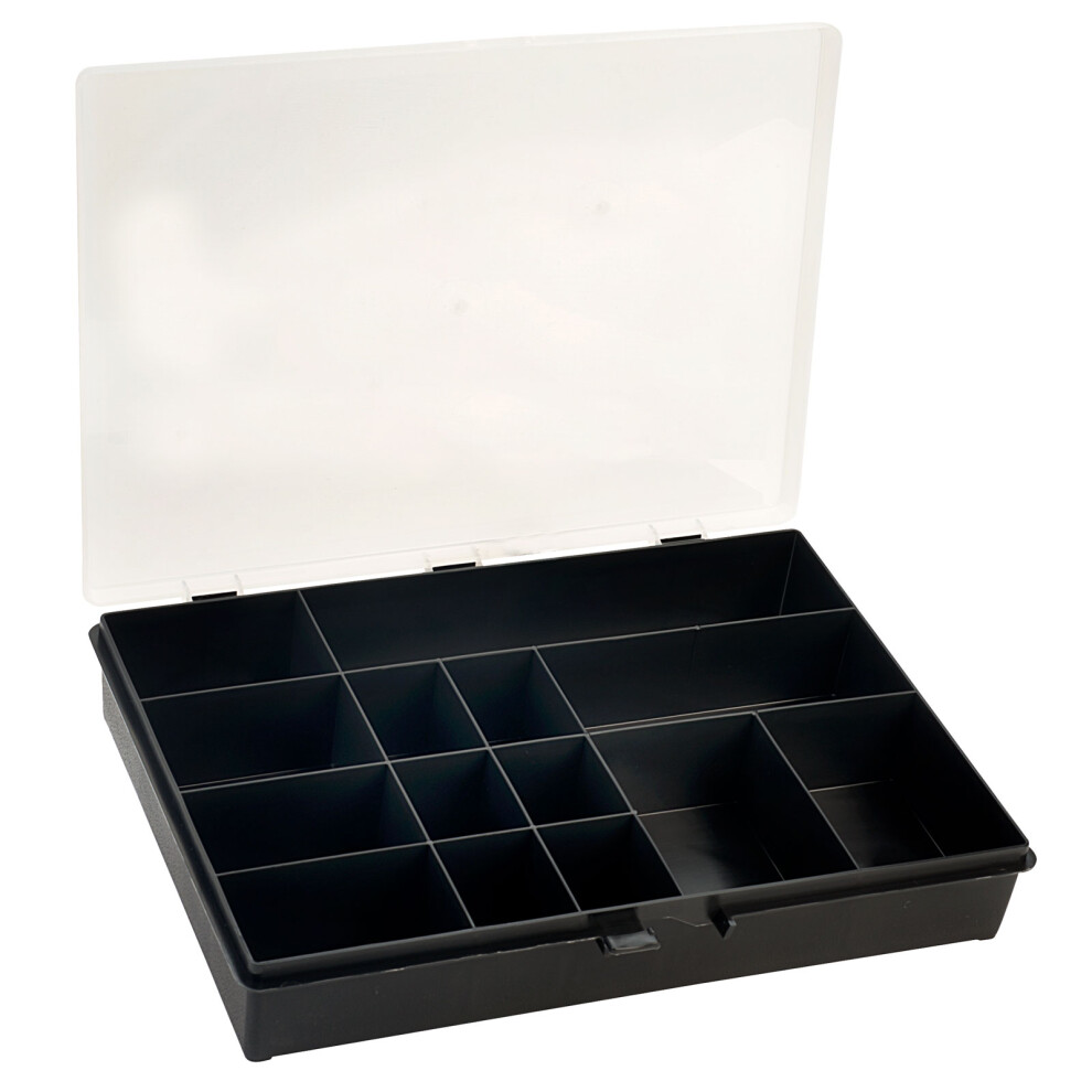 Jubilee 143 Piece Zinc Plated Hose Clip Assortment Set - Image 3
