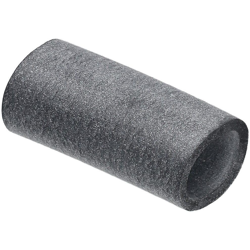 Hellermanntyton H75x25 H75 X 25 Black Binding Sleeves - Pack Of 100 5022660063756