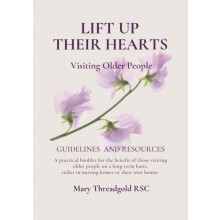 Lift Up Their Hearts by Mary RSC Threadgold Paperback Book