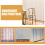 5pcs Vertical Blind Replacement Slats with Bottom Weights, Durable and Easy Installation for Windows 2