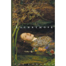 Lachrymose by Ece Karadag Paperback Book