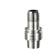 HSK32E ER16 Precision Tool Holder 50L  Accuracy 0.001 Stainless Steel AntiRust CNC
