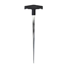 Professional Windshield Removal Tool TShaped Auto Glass Wire Feeder for Precise and Fast
