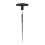 Professional Windshield Removal Tool TShaped Auto Glass Wire Feeder for Precise and Fast 1