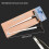 Professional Windshield Removal Tool TShaped Auto Glass Wire Feeder for Precise and Fast 3