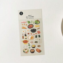 Suatelier | Homemade Food
