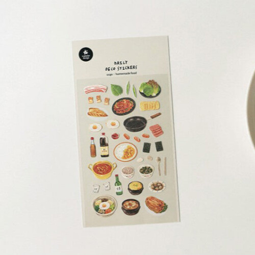 Suatelier | Homemade Food