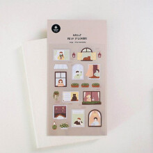 Suatelier | Tiny Moments