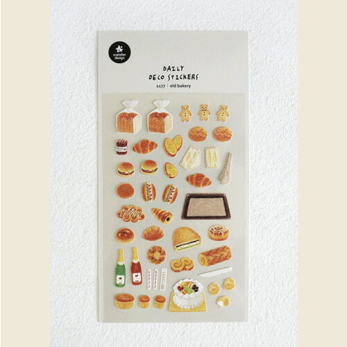 Suatelier | old bakery 2