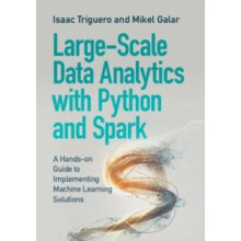 LargeScale Data Analytics with Python and Spark by Mikel Public Univer