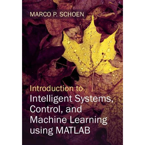 Introduction to Intelligent Systems Control and Machine Learning using