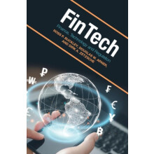 FinTech by Dirk A. Universite du Luxembourg Zetzsche Hardcover Book