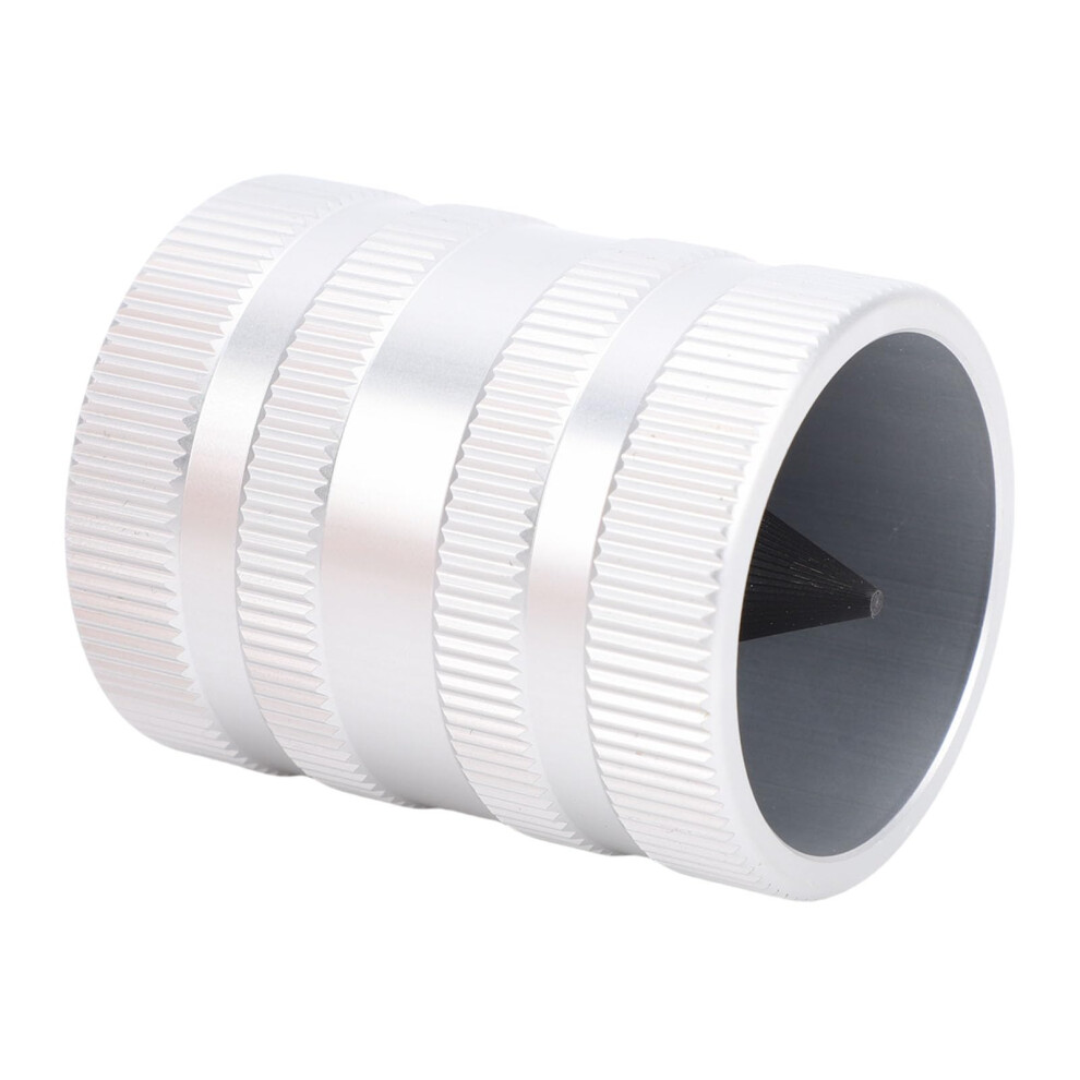 Pipe Reamer Deburring Tool With Multifunction Design For Precision Pipe Trimming And Chamfering 9771547239611