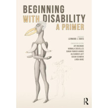 Beginning with Disability Paperback Book