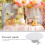 Ceramic Bunny Cake Stand with Elegant Rabbit Design for Easter Cupcake and Dessert Display 2