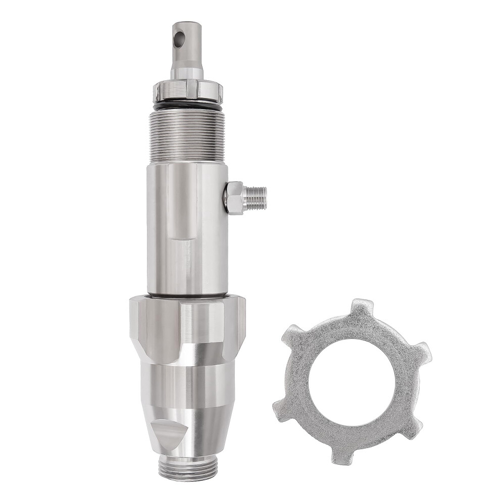 Airless Paint Sprayer Pump 248204 Stainless Steel Replacement For Graco 695 795 Ultra Max Ii Gmax 3900 9169991263267