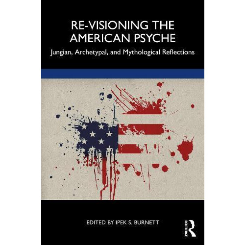 ReVisioning the American Psyche Paperback Book