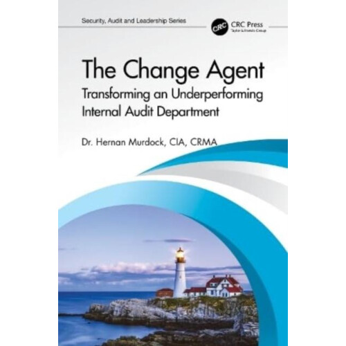 The Change Agent by Murdock Hernan Murdock Global Advisors Wayland Mas