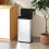 Homcom HOMCOM 45L Sensor Bin, Stainless Steel Kitchen Bin with Automatic Close 9