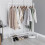 Clothes rack Labol S 3