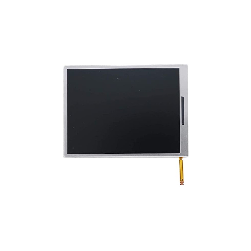 Bottom Lcd Screen Replacement For Nintendo 2Ds Xl Ll Console Restores Display Clarity 9169991263366