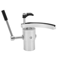 Automatic Turntable Arm Lifter with Hydraulic Lift and Adjustable Sensitivity for Vinyl Record Players