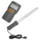 Grain Moisture Meter with LCD Display, Automatic Temperature Compensation, for Wheat Rice Corn MD7822 4