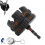 Threaded Rod Nut Runner Drill Attachment for 1/4 3/8 1/2 Rods, Fast Nut Removal and Bolt Extraction 1