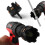 Threaded Rod Nut Runner Drill Attachment for 1/4 3/8 1/2 Rods, Fast Nut Removal and Bolt Extraction 4