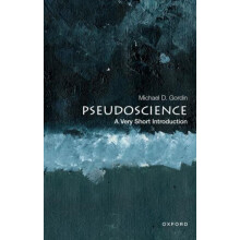 Pseudoscience by Gordin Michael D. Rosengarten Professor of Modern and
