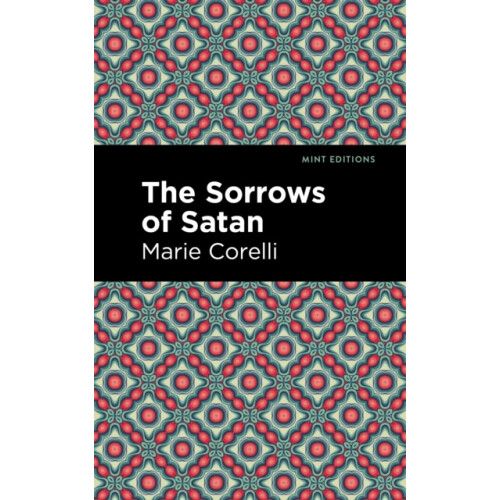 Sorrows of Satan by Marie Corelli Paperback Book