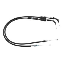 Throttle Cable Replacement 20092014 OEM Fit 14B263020100 for Yamaha YZFR1