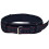 Heavy Duty Padded Tool Belt with Back Support, Adjustable Work Belt for Construction and DIY 1