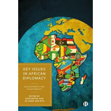 Key Issues in African Diplomacy Hardcover Book