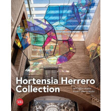 Hortensia Herrero Collection Hardcover Book