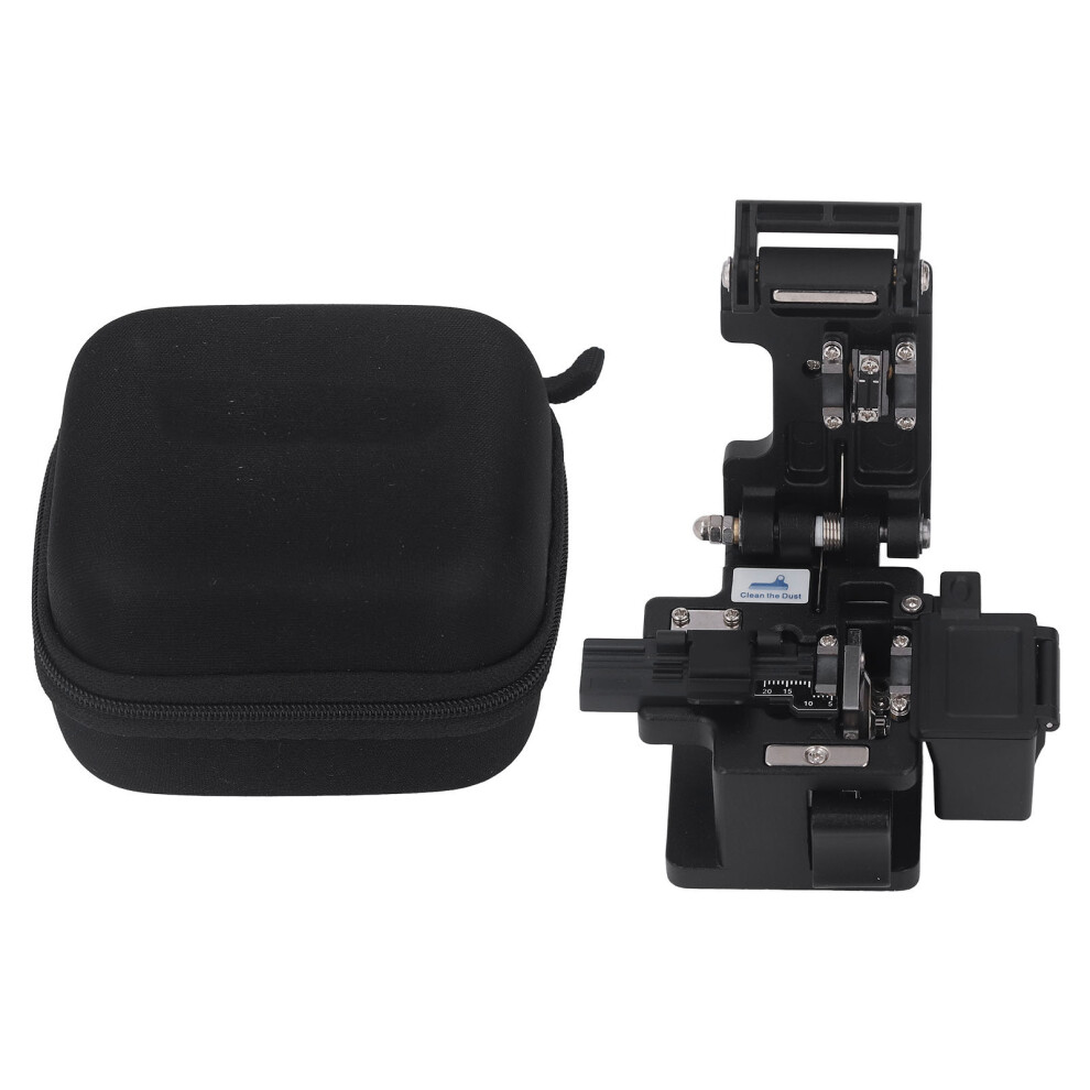 Fibre Optic Cutter, Precision Cleaver for Splicing