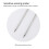 Grain Moisture Meter with Accurate Detection and Backlit LCD for Wheat Rice Corn Coffee Seed 3