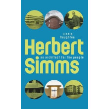 Herbert Simms by Lindie Naughton Paperback Book
