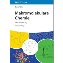 Makromolekulare Chemie by Tieke Bernd University of Cologne Germany Pa