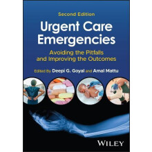 Urgent Care Emergencies Paperback Book