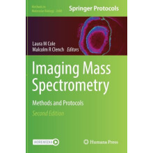 Imaging Mass Spectrometry Hardcover Book
