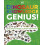 Dinosaur Knowledge Genius by DK Hardcover Book 1