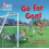 Go for Goal by Nia Griffiths Paperback Book 1