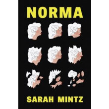 NORMA by Sarah Mintz Paperback Book