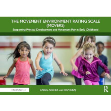 The Movement Environment Rating Scale MOVERS by Siraj Iram University