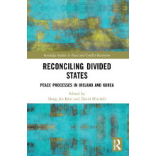 Reconciling Divided States Paperback Book