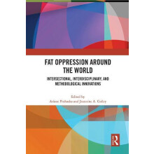 Fat Oppression around the World Paperback Book