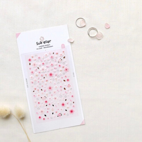 Suatelier | Deco Blossom 2