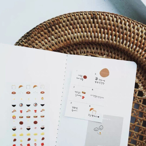 Suatelier | Food.01 2