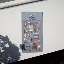 Suatelier | Vintage Mood